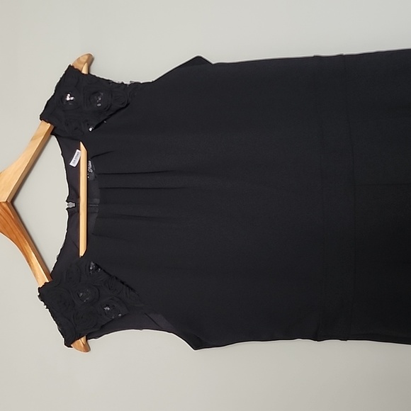 Alexa B Nites Party Jump Suit Size 10 - Picture 2 of 14